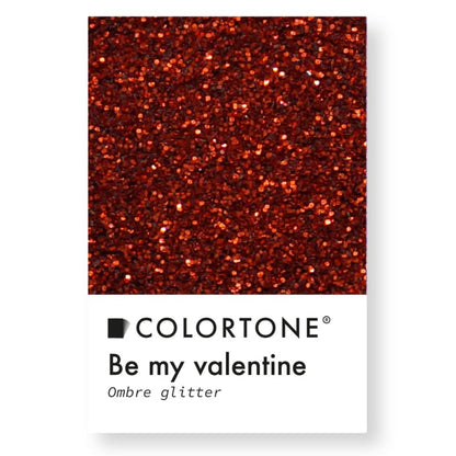 Colortone Ombré Glitters Back 2 The Future