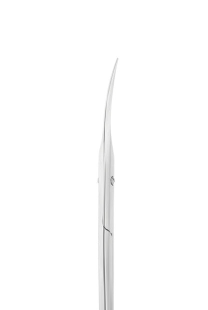 Staleks Professional Cuticle Scissors Expert 11 Type 2 Left-Handed (SE-11/2)