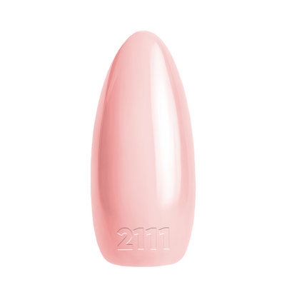Mistero Milano Hype Flow Builder Gel Natural Cover (2111)