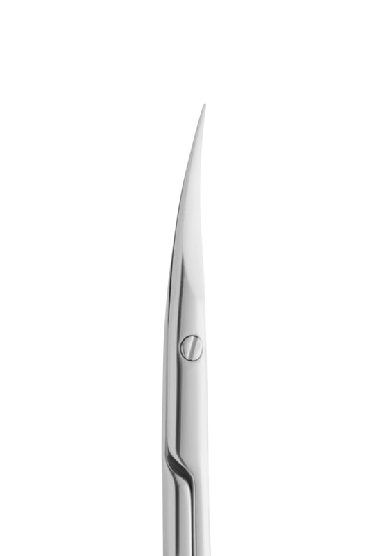 Staleks Professional Cuticle Scissors Expert 50 Type 3 25 mm (SE-50/3)