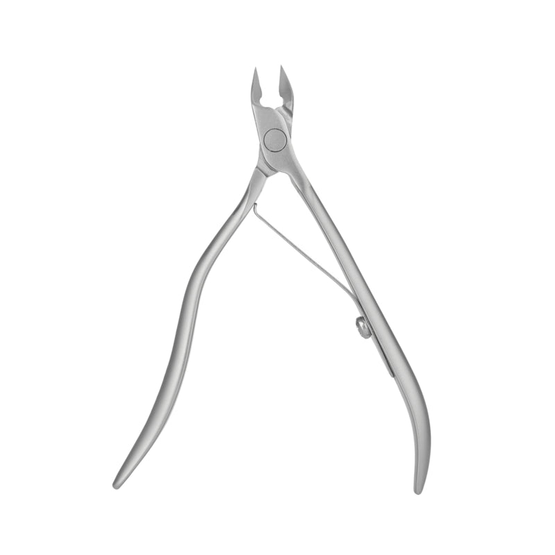 Staleks Professional Cuticle Nippers Smart 80 7mm Full Jaw (NS-80-7)