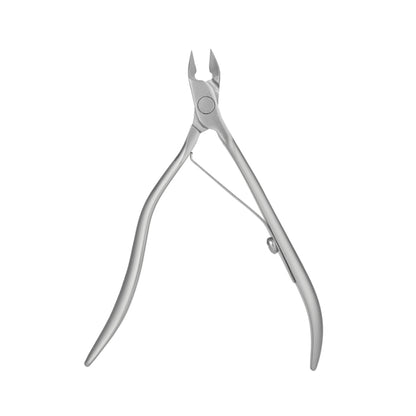 Staleks Professional Cuticle Nippers Smart 80 7mm Full Jaw (NS-80-7)