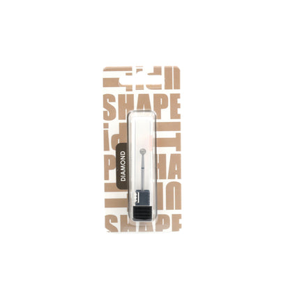 Shape It Up Diamond Frees Bit Ball 4.0mm Blue (Manicure Pedicure)