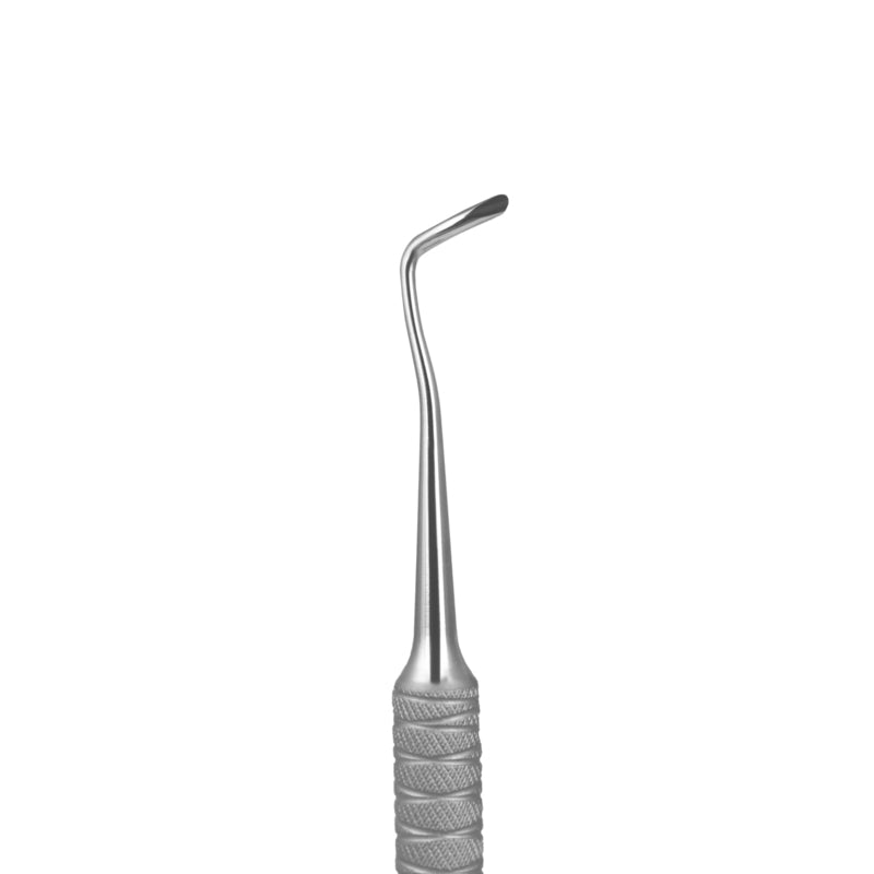 Staleks Pedicure Tool Double-Sided Curette Expert 20 Type 2 (PE-20/2)