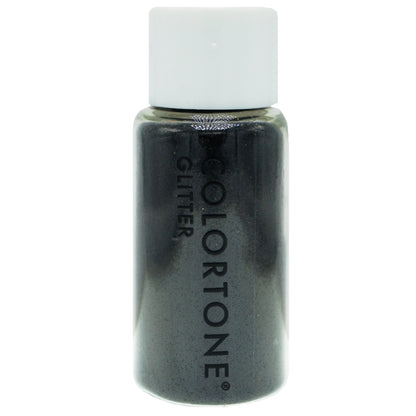 Colortone Ombré Glitters Jet Black