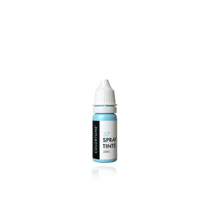 Colortone Air Brush Spray Tint Light Blue (37)
