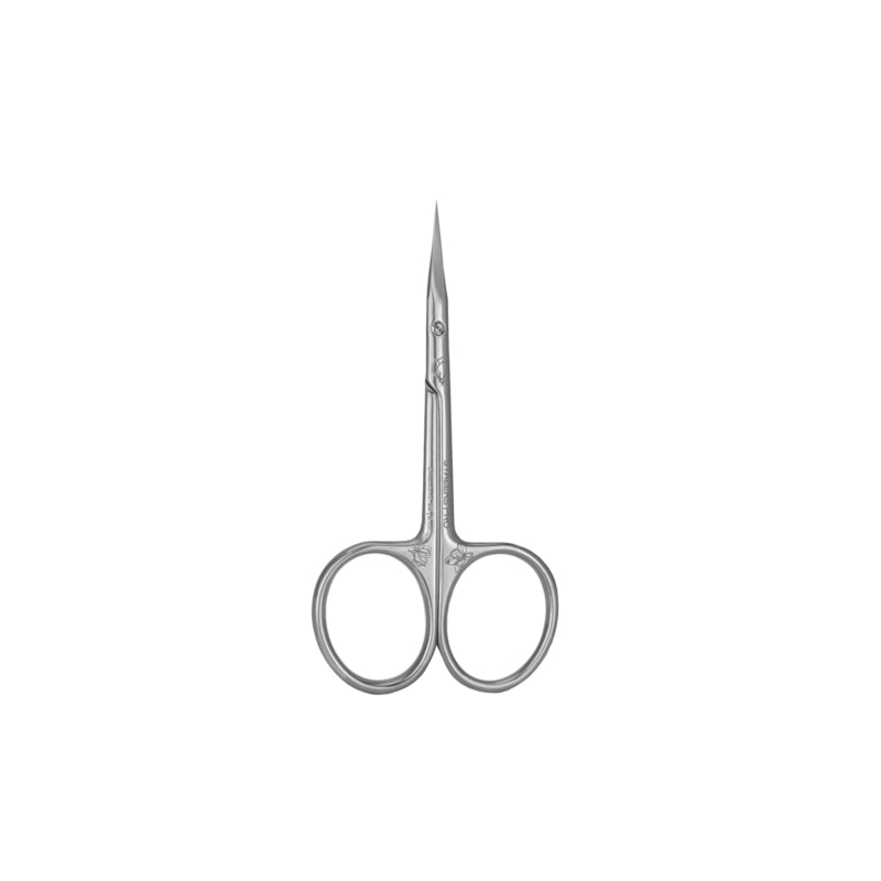Staleks Pro Exclusive 20 Type 2 24 mm Cuticle Scissors Magnolia (SX-20/2m)