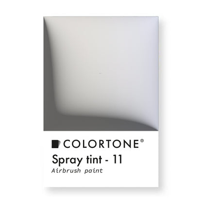 Colortone Air Brush Spray Tint Pearl White (11)