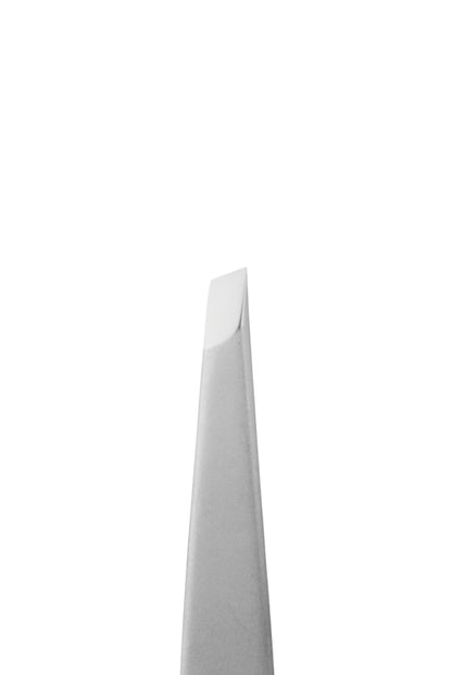 Staleks Pro Eyebrow Tweezers Expert 61 Type 4 Narrow Slanted (TE-61/4)
