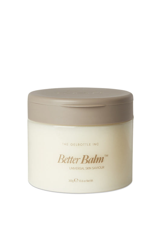 The GelBottle SPA Better Balm Universal Skin Savior