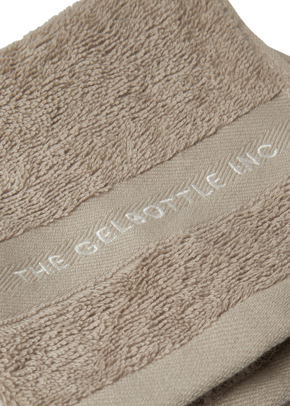 The GelBottle SPA Guest Towel