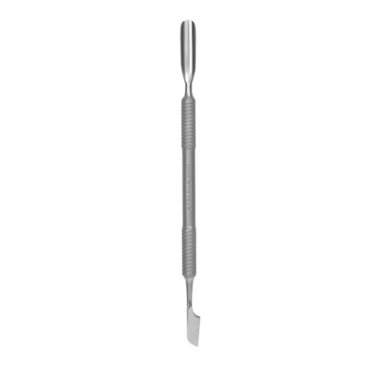 Staleks Cuticle Pusher Rounded + Cleaner Smart 50 Type 5 (PS-50/5)
