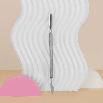 Staleks Pusher Rounded + Cleaner Smart 50 Type 2 (PS-50/2)