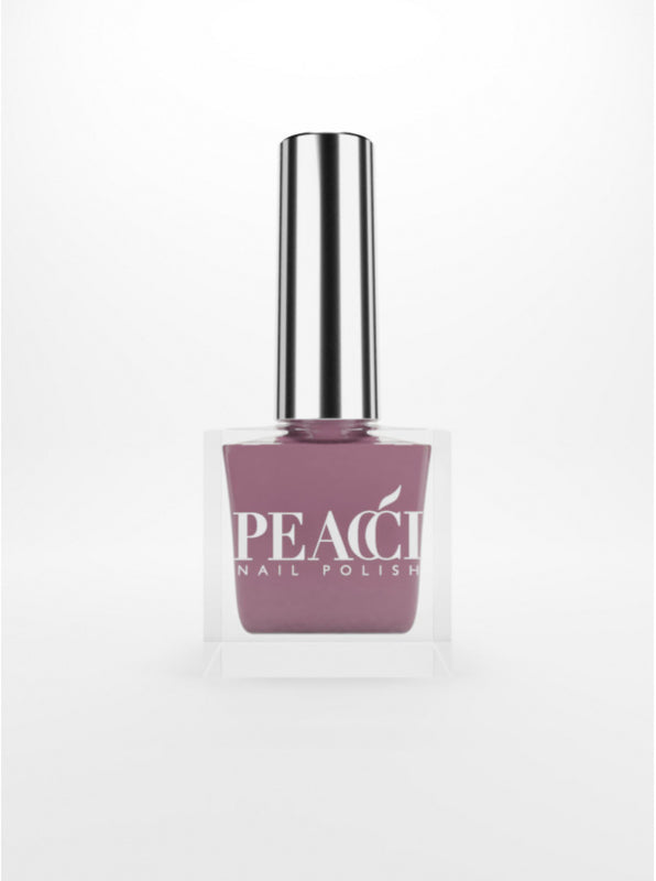 Peacci Deepest Mauve