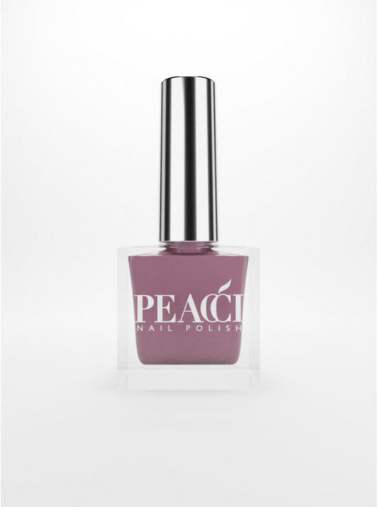 Peacci Deepest Mauve