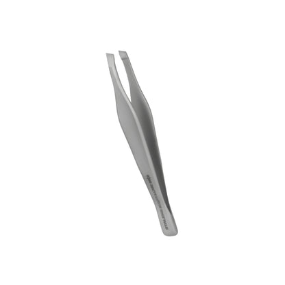 Staleks Eyebrow Tweezers Beauty & Care 30 Type 3 Wide Slanted (TBC-30/3)