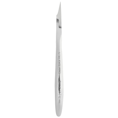 Staleks Professional Pedicure Ingrown Toenail Nippers Expert 61 12mm Full Jaw (NE-61-12)