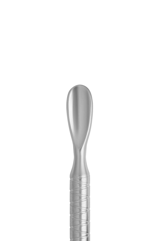 Staleks Pusher Rounded Narrow + Cleaner Classic 30 Type 2 (PC-30/2)