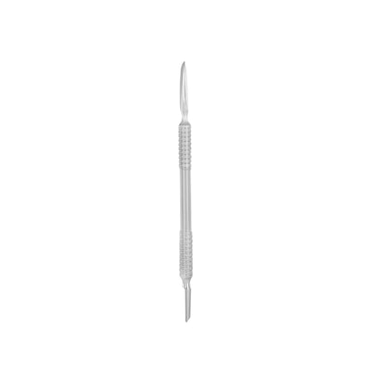 Staleks Pusher Rounded Wide + Straight Blade Expert 30 Type 5 (PE-30/5)