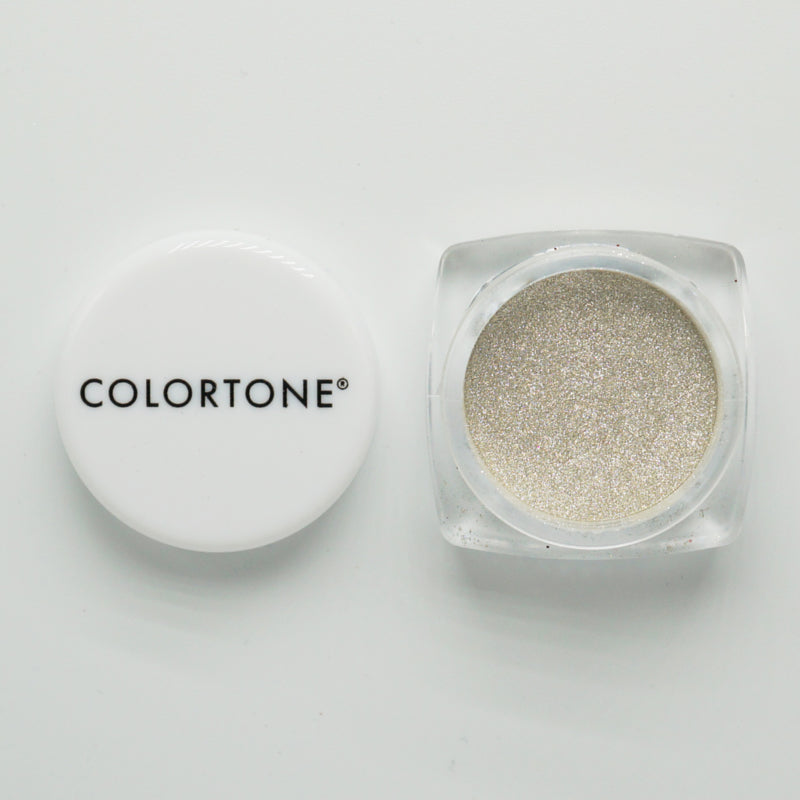 Colortone Robocop Metallic Silver Pigment