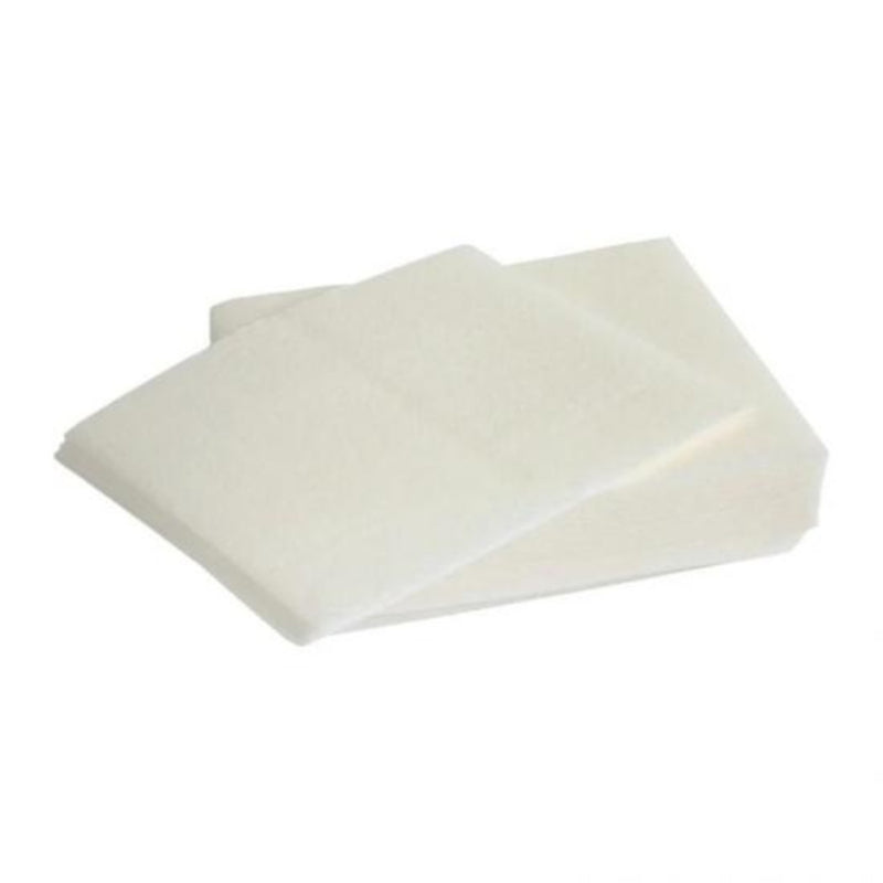 Shape It Up Premium Brush Cleaning Pads 150 Pieces