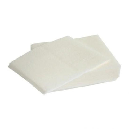 Shape It Up Premium Brush Cleaning Pads 150 Pieces