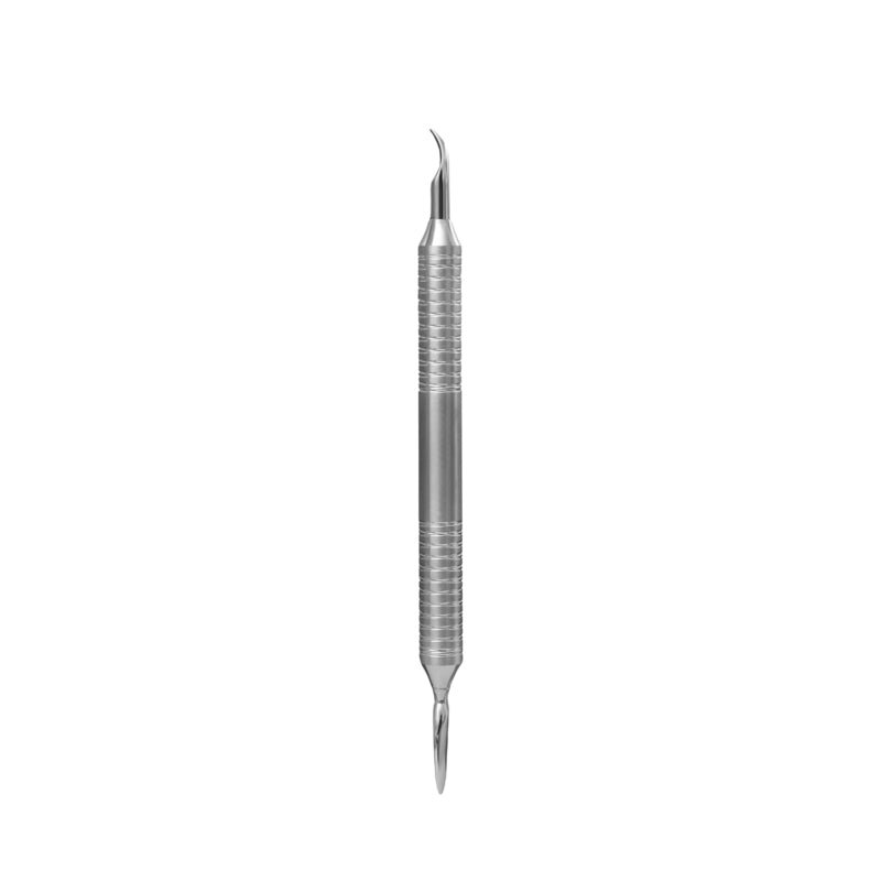 Staleks Hollow Pusher Rounded + Curved Blade Expert 100 Type 4.2 (PE-100/4.2)