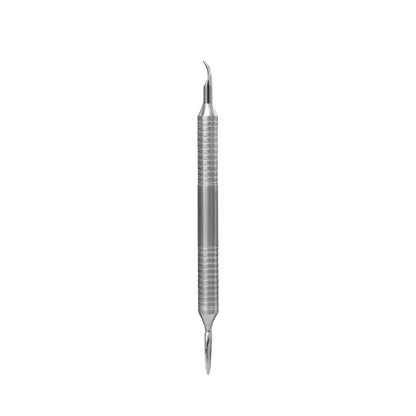 Staleks Hollow Pusher Rounded + Curved Blade Expert 100 Type 4.2 (PE-100/4.2)