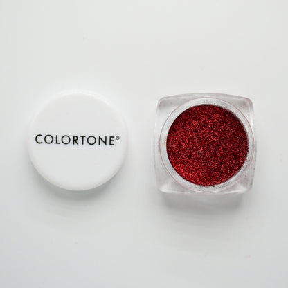 Colortone Red Red Wine Metallic Red Pigment