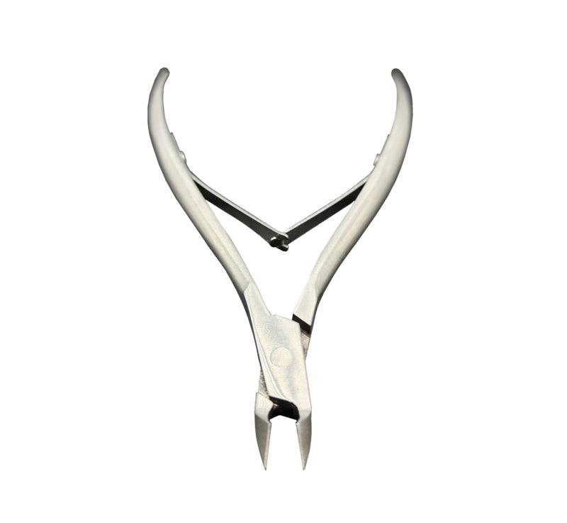 Shape It Up Russian Manicure Pro Spring Pliers 7 mm