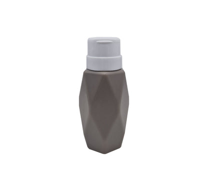 Shape It Up Pump Bottle Twistlock Design 200 ml