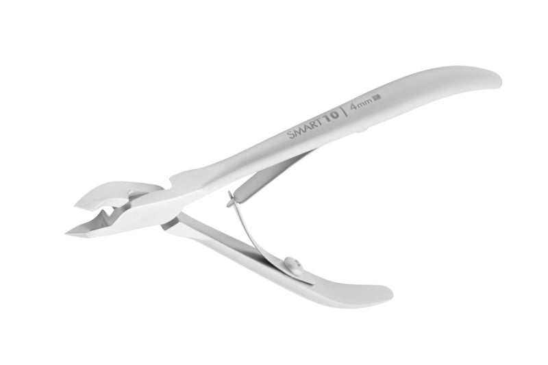 Staleks Professional Cuticle Nippers Smart 10 4 mm Quarter Jaw (NS-10-4)