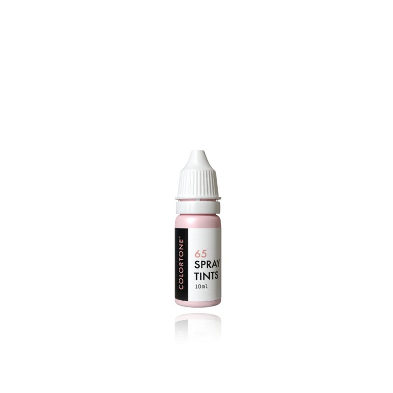 Colortone Air Brush Spray Tint Light Pink (65)