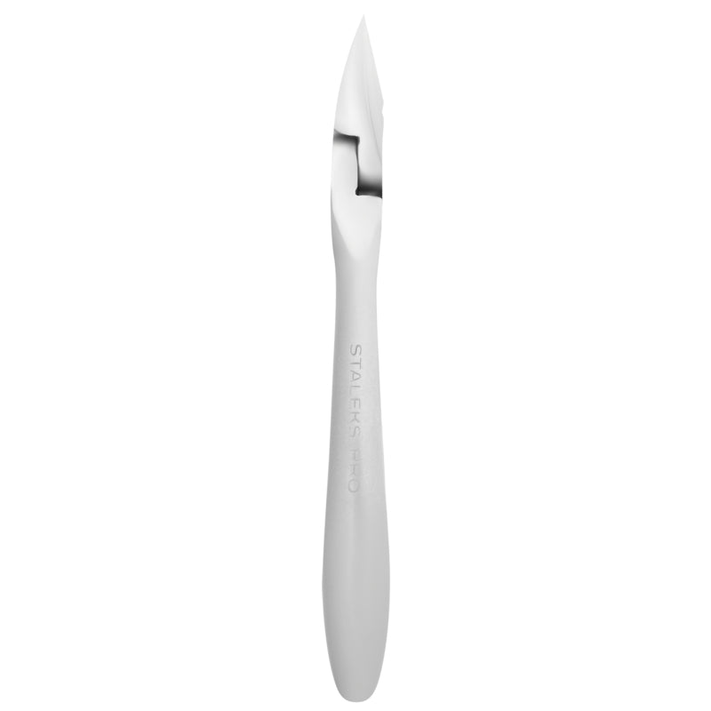 Staleks Professional Pedicure Nippers Smart 70 14mm Full Jaw (NS-70-14)