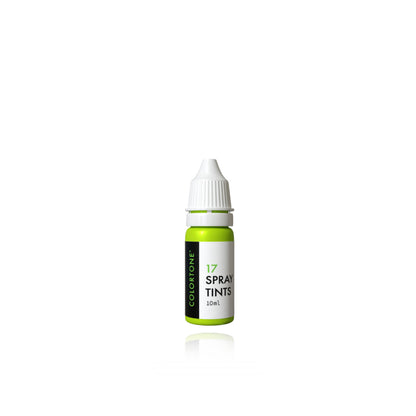 Colortone Airbrush Spray Tint Green (17)