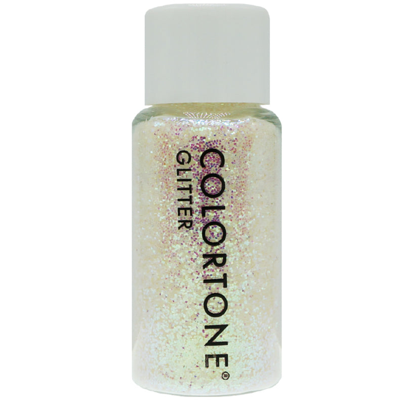 Colortone Pixie Dots White Baby