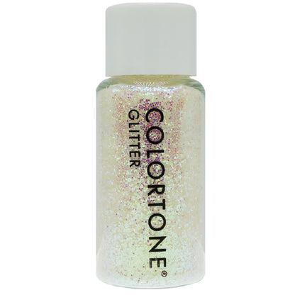 Colortone Pixie Dots White Baby
