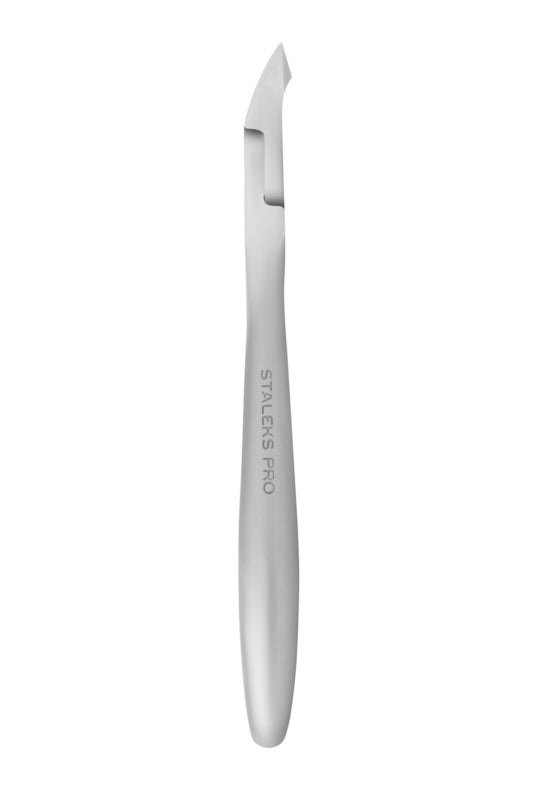 Staleks Professional Cuticle Nippers Smart 10 5mm Half Jaw (NS-10-5)