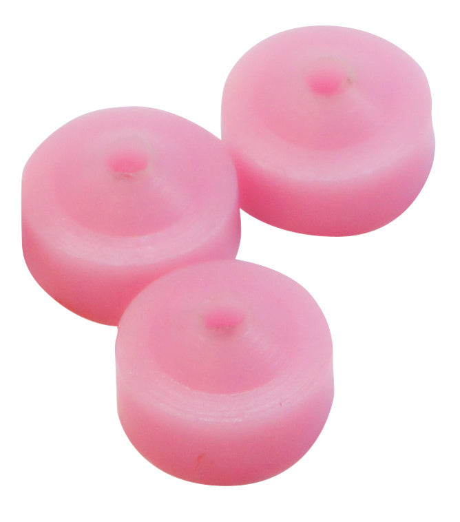 Shape It Up Free Bit Dust Caps 10 Pieces