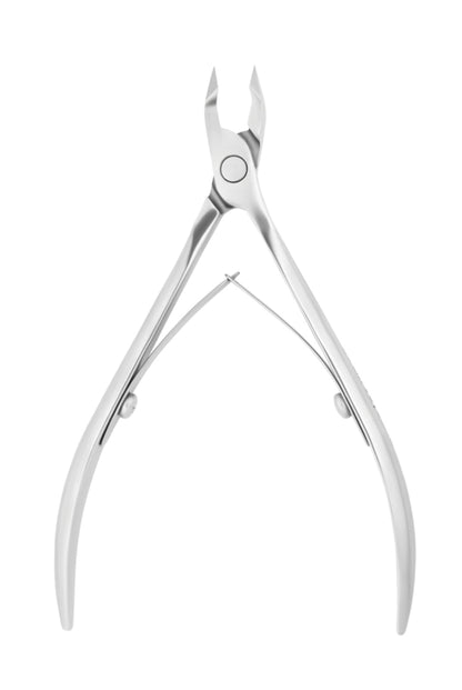 Staleks Professional Cuticle Nippers Expert 90 5mm Half Jaw (NE-90-5)