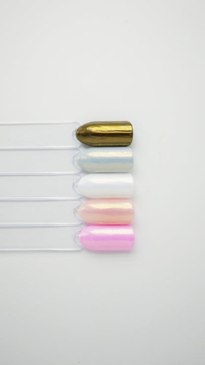 Colortone Satin Silk Glow Gold Pigment