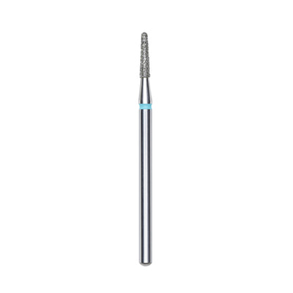 Staleks Diamond Bit Frustum Blue 1.8mm Long (Manicure Pedicure) (FA70B018/8K)