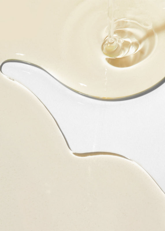 The GelBottle SPA Clean Care Vitamin E Liquid Soap