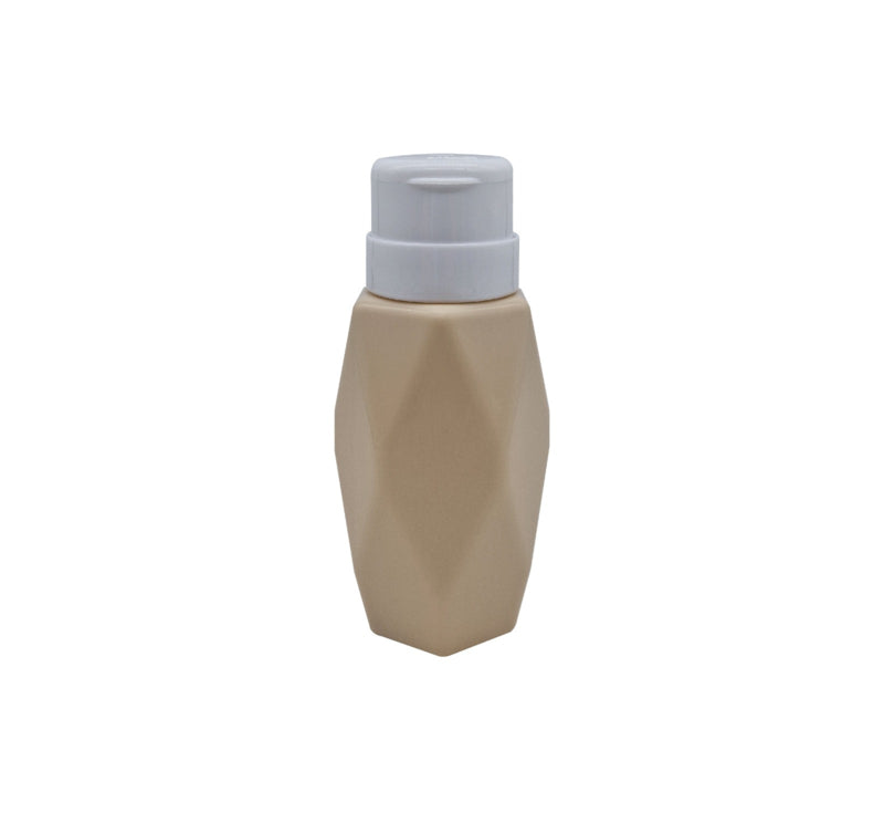 Shape It Up Pump Bottle Twistlock Design 200 ml