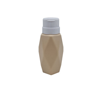 Shape It Up Pump Bottle Twistlock Design 200 ml
