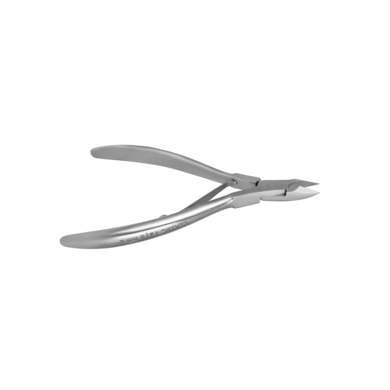 Staleks Cuticle Nippers Classic 12 8 mm Full Jaw (NC-12-8)