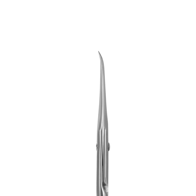 Staleks Pro Exclusive 21 Type 2 25 mm Cuticle Scissor Magnolia (SX-21/2m)