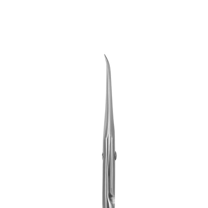 Staleks Pro Exclusive 21 Type 2 25 mm Cuticle Scissor Magnolia (SX-21/2m)