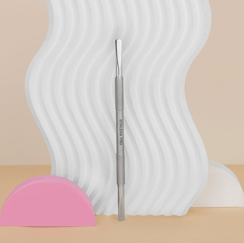 Staleks Pusher Straight + Rounded Smart 70 Type 1 (PS-70/1)