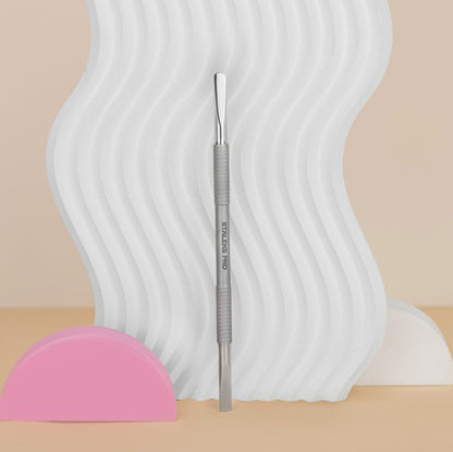 Staleks Pusher Straight + Rounded Smart 70 Type 1 (PS-70/1)
